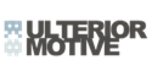 Ulterior Motive Promo Codes