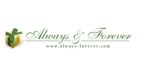 Shop with Always-Forever.com Coupons