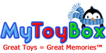 Shop with My Toy Box Coupons