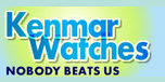 Shop with Kenmar Watches Coupons