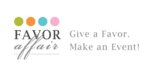 Shop with Favor Affair Coupons