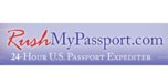 Shop with Rush My Passport Coupons Rush My Passport Coupon Codes