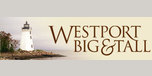 Shop with Westport Big and Tall Coupons Westport Big & Tall Coupon Codes