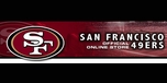 Shop with Shop49ers.com Coupons Shop49ers.com Coupons