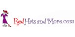 Shop with Red Hat Society Store Coupons