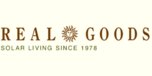Shop with Real Goods Coupons