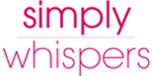Shop with Simplywhispers.com Coupons