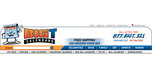 Shop with Bigtcalendars.com Coupons