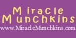 Shop with Miraclemunchkins.com Coupons