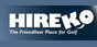 Hireko Golf Coupons