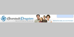Shop with Overstock DrugStore Coupons