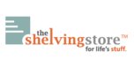 Shop with The Shelving Store Coupons
