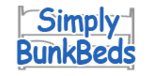 Shop with Simply Bunk Beds Coupons