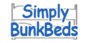 Simply Bunk Beds Coupons