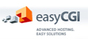 Easy CGI Web Hosting Coupons