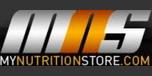 Shop with MyNutritionStore.com Coupons