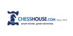 Shop with Chesshouse.com Coupons