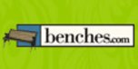 Shop with Benches Coupons