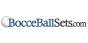 Bocce Ball Sets Coupons