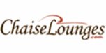Shop with Chaiselounges.com Coupons