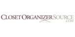 Shop with Closetorganizersource.com Coupons
