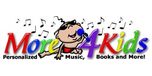 Shop with More4kids.com Coupons