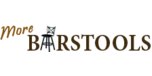 Shop with More Barstools Coupons
