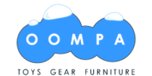 Shop with Oompa Toys Coupons