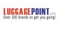 Luggage Point Coupons