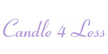 Shop with Candle4less.com Coupons