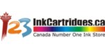 Shop with 123inkcartridges.ca Coupons