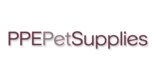Shop with Ppepets.com Coupons