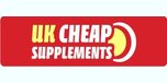 Shop with Ukcheapsupplements.co.uk Coupons