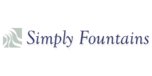 Shop with Simply Fountains Coupons