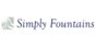 Simply Fountains Coupons