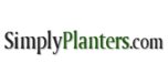 Shop with Simply Planters Coupons