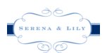 Shop with Serena and Lily Coupons
