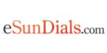 Shop with Esundials.com Coupons