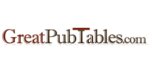 Shop with Greatpubtables.com Coupons