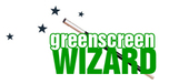 Shop with Green Screen Coupons