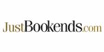 Shop with Justbookends.com Coupons