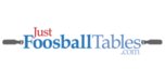 Justfoosballtables.com Coupons