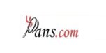 Shop with Pans.com Coupons