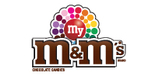 Shop with My M&M's Coupons