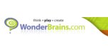 Shop with Wonderbrains.com Coupons Wonderbrains.com Coupons