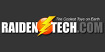 Shop with Raidentech Coupons