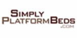 Shop with Simply Platform Beds Coupons