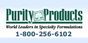 Purity Products Coupons