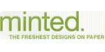 Shop with Minted Coupons