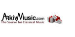 Arkiv Music Coupons